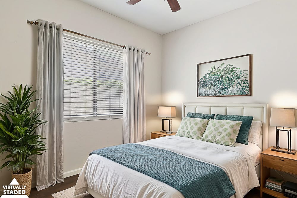 A.I. Virtual Staging by Zillow provided by Snap2Close Real Estate Photography