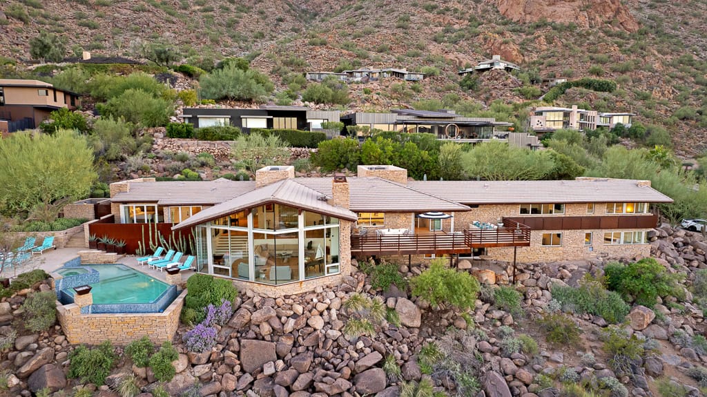 Professional Drone Photos by Snap2Close Real Estate Photography serving Phoenix, Tucson, Dallas, Ft. Worth, Tampa and NYC.