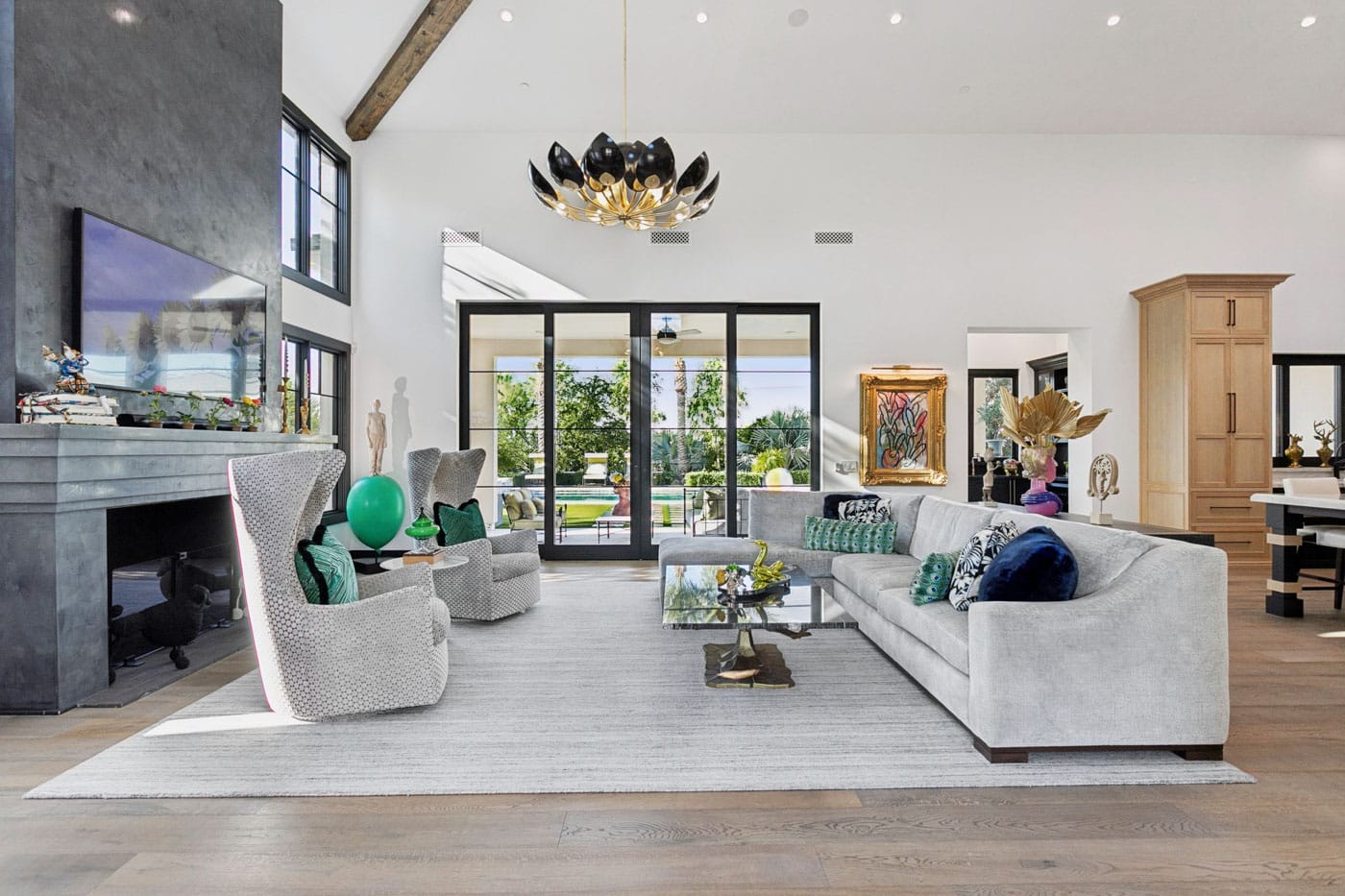 Professional Real Estate Photography by Snap2Close