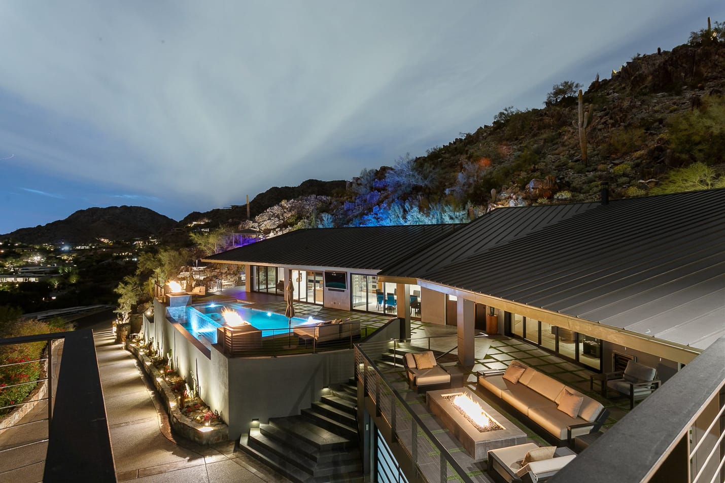 Professional Real Estate Photography Paradise Valley