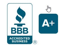 Snap2Close Real Estate Photography is a Better Business Bureau A+ Accredited Business.