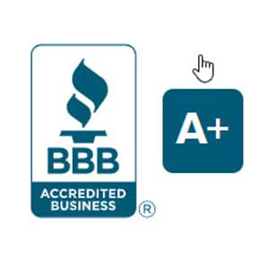 Snap2Close Real Estate Photography is a Better Business Bureau A+ Accredited Business.