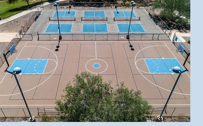 Drone Image for Slideshow by Snap2Close by Snap2Close Real Estate Photography serving Phoenix, Peoria, Tucson, Dallas, Fort Worth, and Tampa