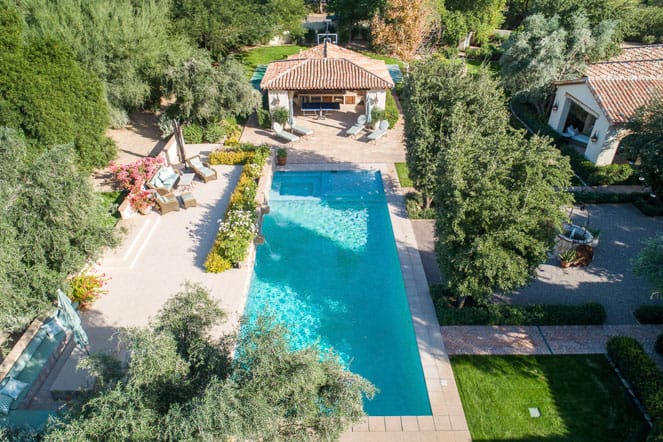 Drone Image for Slideshow by Snap2Close by Snap2Close Real Estate Photography serving Phoenix, Peoria, Tucson, Dallas, Fort Worth, and Tampa