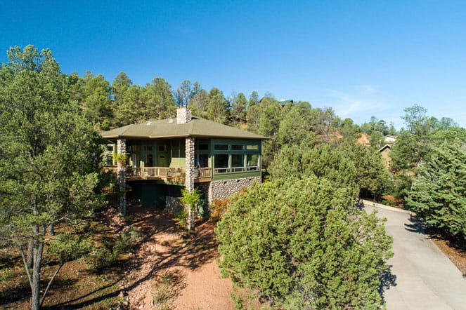 Drone Image for Slideshow by Snap2Close by Snap2Close Real Estate Photography serving Phoenix, Peoria, Tucson, Dallas, Fort Worth, and Tampa