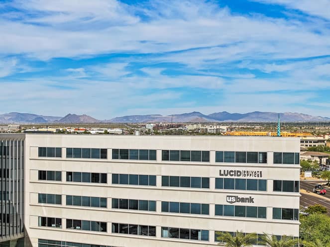 Drone Image for Slideshow by Snap2Close by Snap2Close Real Estate Photography serving Phoenix, Peoria, Tucson, Dallas, Fort Worth, and Tampa