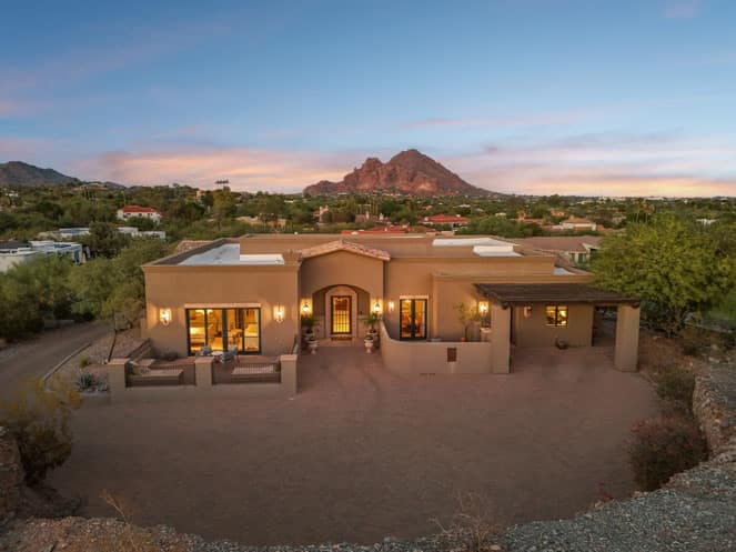 Drone Image for Slideshow by Snap2Close by Snap2Close Real Estate Photography serving Phoenix, Peoria, Tucson, Dallas, Fort Worth, and Tampa