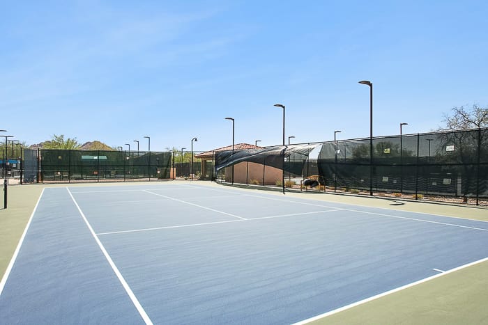 Onsite Amenity Photos