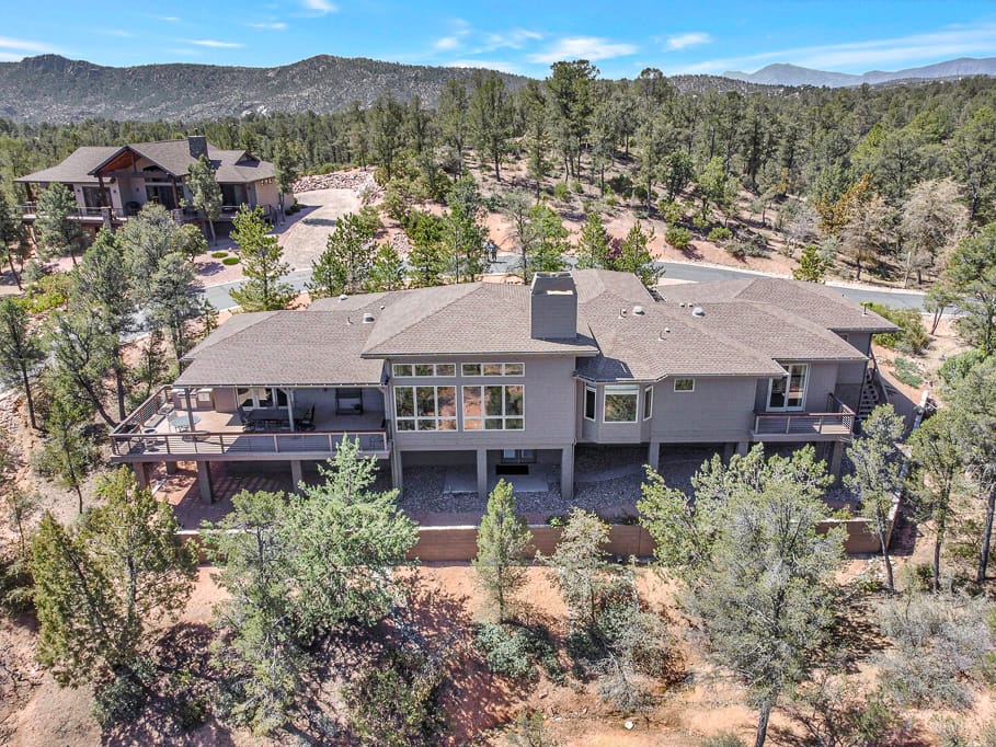 Professional Drone Photos by Snap2Close Real Estate Photography serving Phoenix, Tucson, Dallas, Ft. Worth, Tampa and NYC.