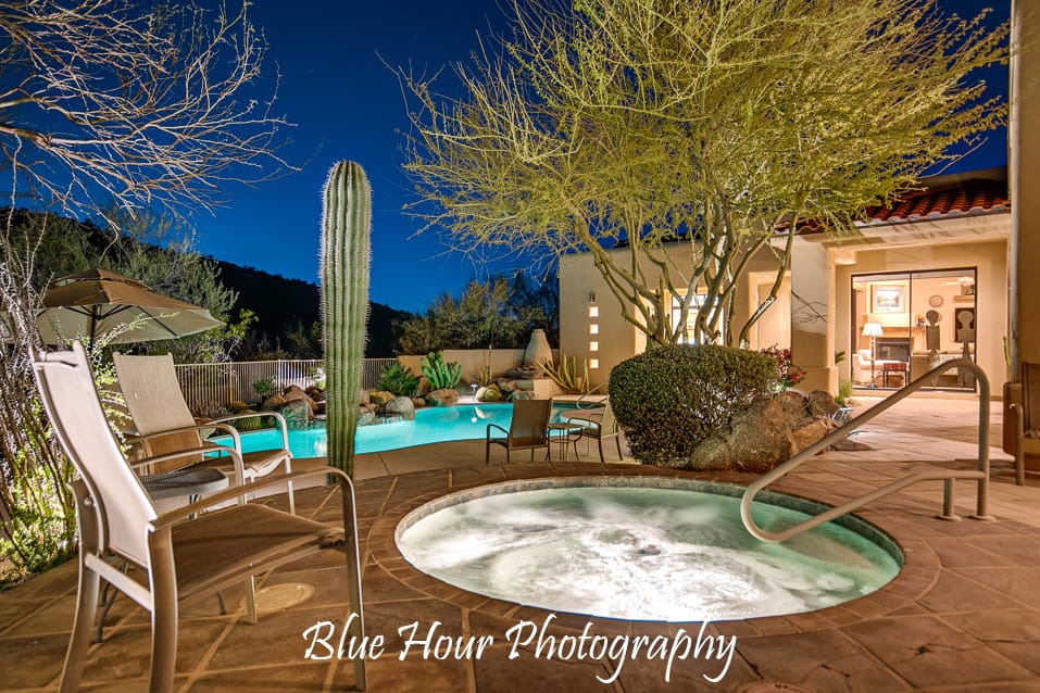 Blue Hour Photography by Snap2Close