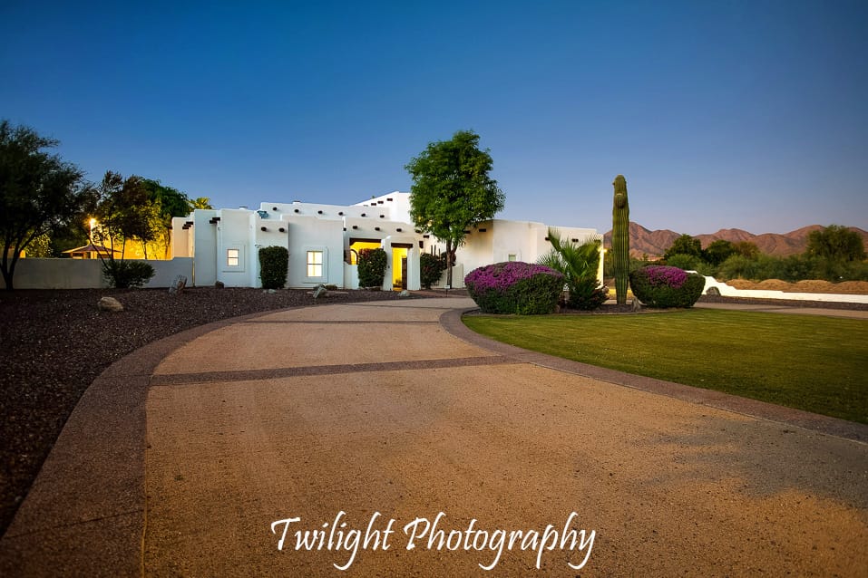 Twilight Photography by Snap2Close