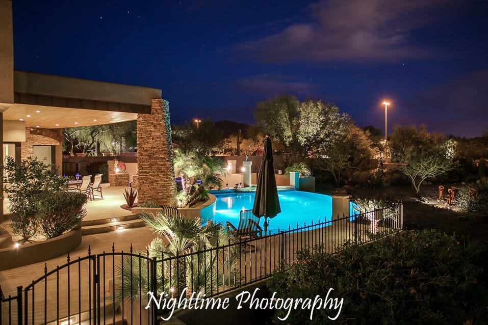 Nighttime Photography by Snap2Close