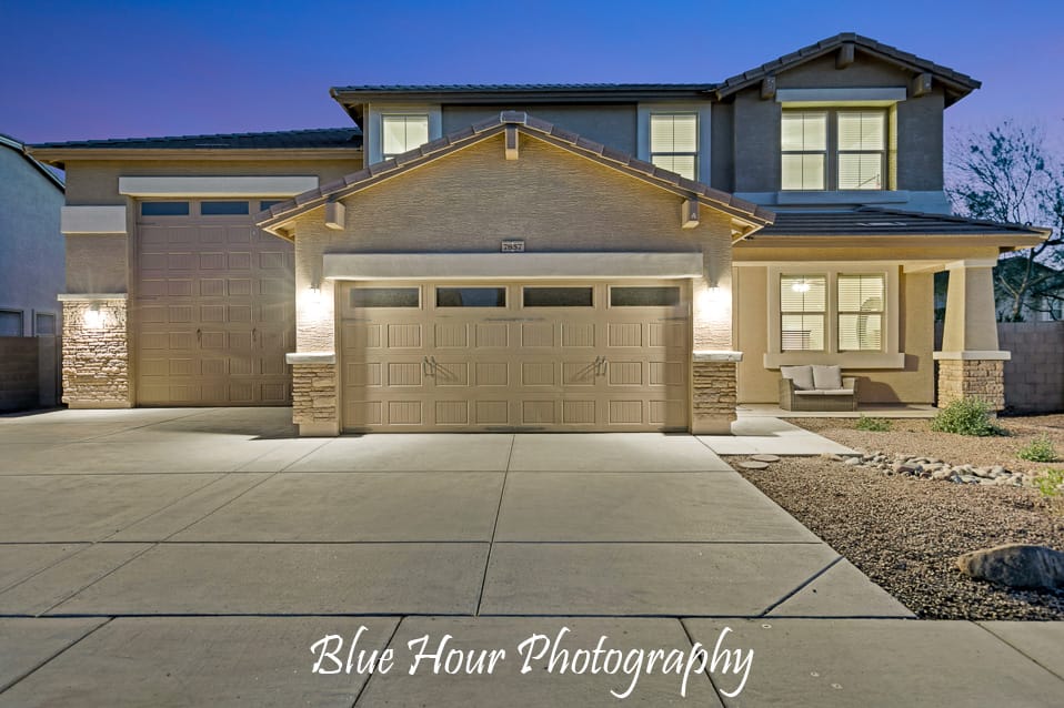 Blue Hour Photography by Snap2Close