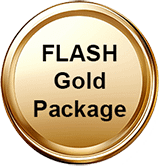 Synergy Flash Gold Package Photography by Snap2Closze Real Estate Photography