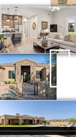 Vertical Slideshow Video by Snap2Close Real Estate Photography
