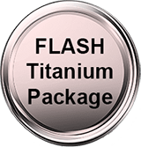 Synergy Flash Photography Titanium Package by Snap2Close Real Estate Photography