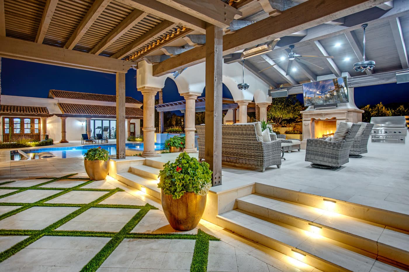 Professional Real Estate Photography by Snap2Close