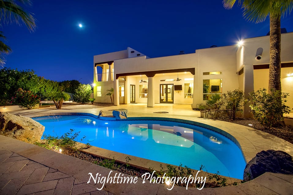 Nighttime Photography by Snap2Close