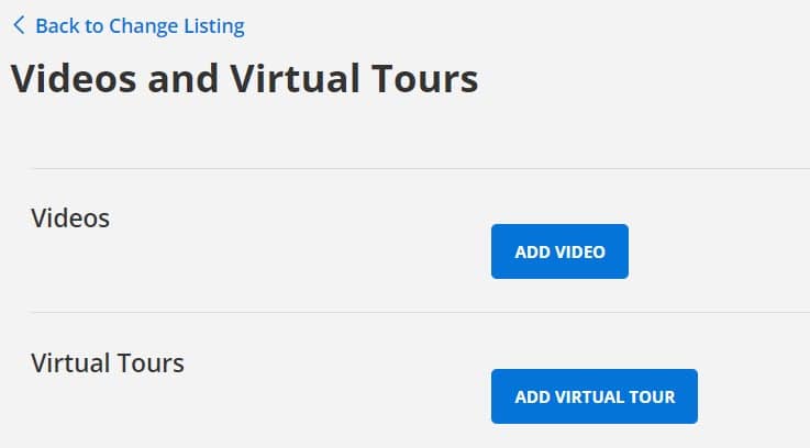 Step 2- Double Click on the "Add Video" button