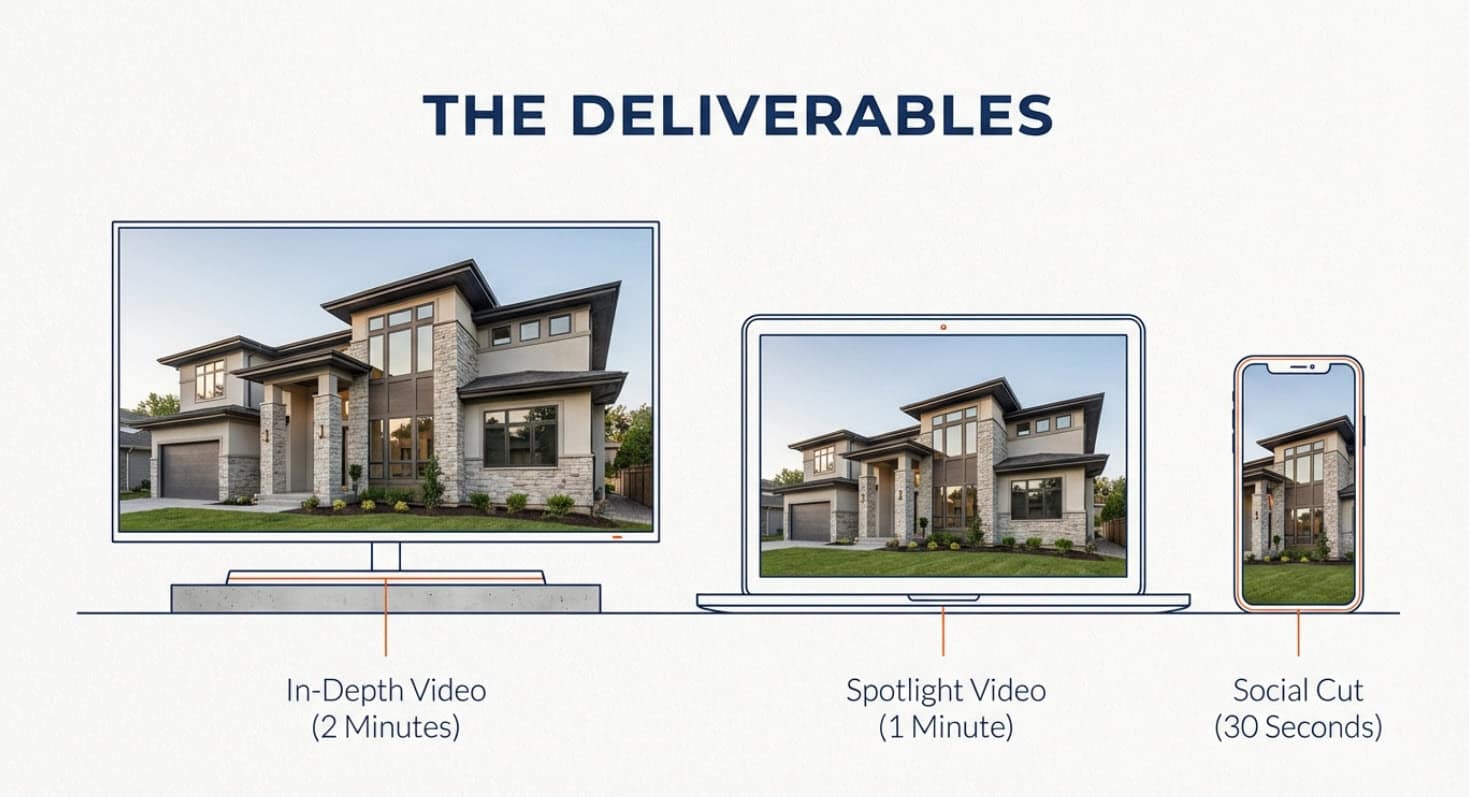 Video Deliverables
