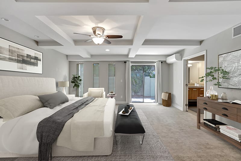 Virtual Staging by Snap2Close