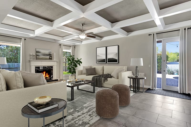 Virtual Staging by Snap2Close