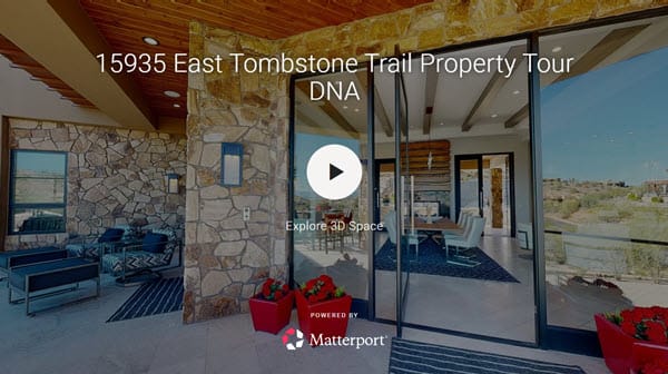 Matterport 3D Tours by Snap2Close Real Estate Photography