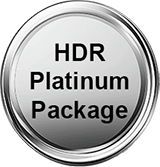 Platinum Real Estate Photography Package