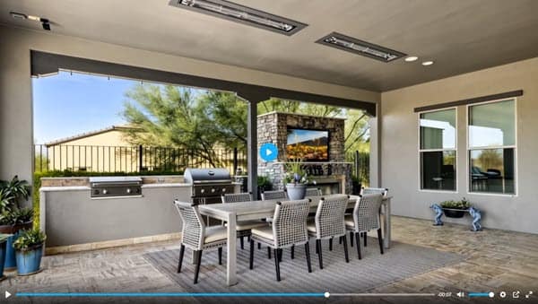 Parallax Videos by Snap2Close Real Estate Photography