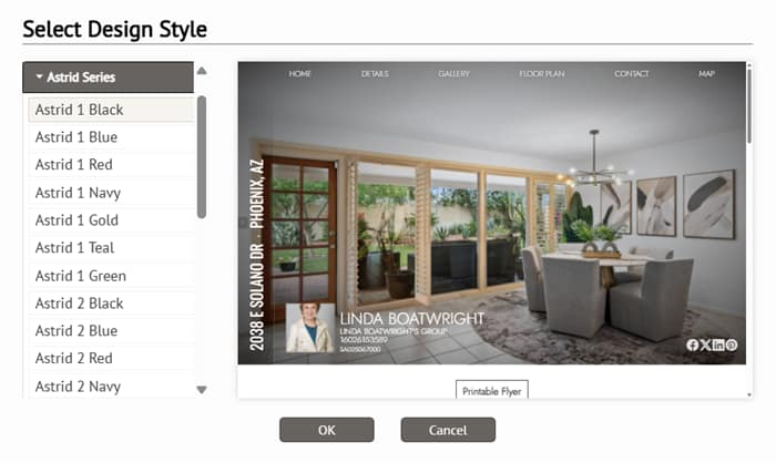 Design Colors