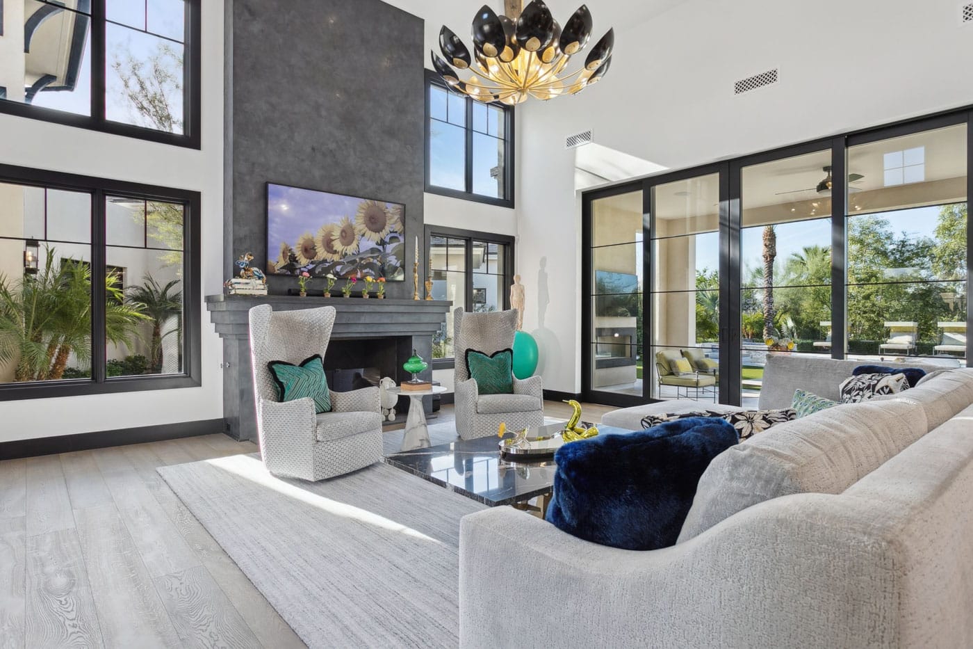 Professional Real Estate Photography by Snap2Close