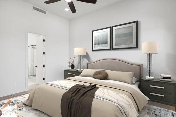 Advanced Virtual Staging by Snap2Close in Phoenix, Scottsdale, Glendale, Tucson, DFW, and Tampa.