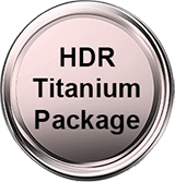 Titanium Real Estate Photography Package