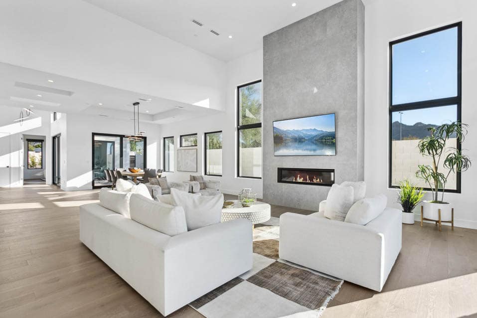 HDR Real Estate photos by Snap2Close Real Estate Photography