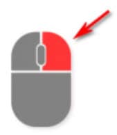 Right Click Mouse