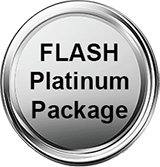 Synergy Flash Photography Platinum Package by Snap2Close Real Estate Photography