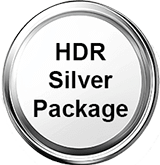 Silver Real Estate Photography Package