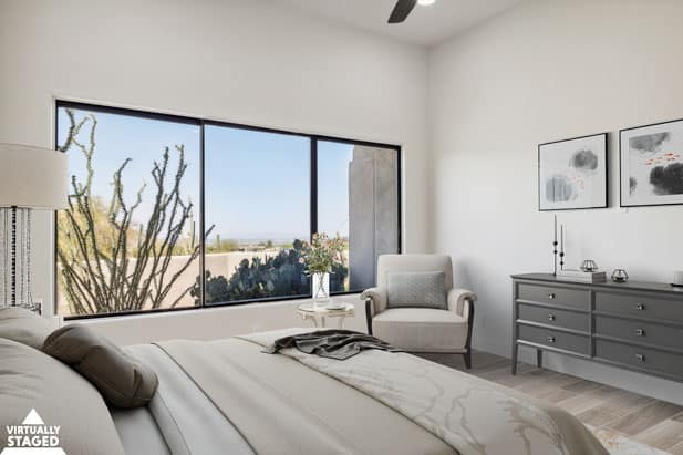 Advanced Virtual Staging by Snap2Close in Phoenix, Scottsdale, Glendale, Tucson, DFW, and Tampa.